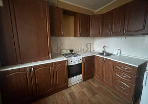 1-к квартира, вторичка, 48м2, 1/11 этаж