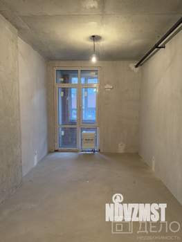 2-к квартира, вторичка, 56м2, 2/23 этаж