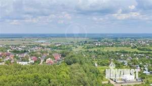 1-к квартира, вторичка, 46м2, 21/25 этаж