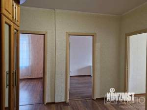 3-к квартира, вторичка, 74м2, 6/10 этаж