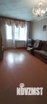 2-к квартира, вторичка, 45м2, 6/9 этаж
