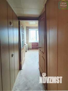 1-к квартира, вторичка, 30м2, 4/5 этаж