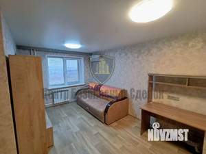 1-к квартира, вторичка, 30м2, 8/15 этаж