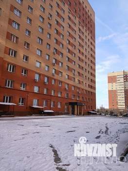 1-к квартира, вторичка, 34м2, 5/16 этаж