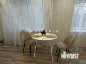2-к квартира, вторичка, 43м2, 3/5 этаж
