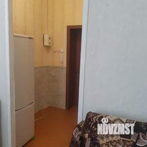 1-к квартира, вторичка, 18м2, 1/5 этаж