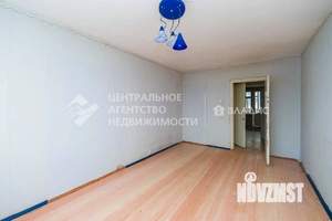 3-к квартира, вторичка, 72м2, 4/5 этаж