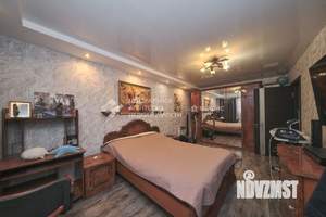 3-к квартира, вторичка, 93м2, 7/12 этаж