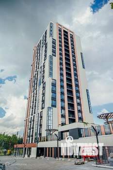 3-к квартира, вторичка, 95м2, 4/22 этаж