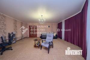 2-к квартира, вторичка, 83м2, 1/8 этаж