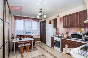2-к квартира, вторичка, 64м2, 9/10 этаж
