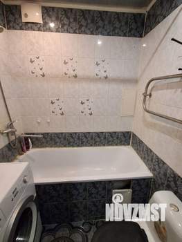 1-к квартира, вторичка, 30м2, 4/9 этаж