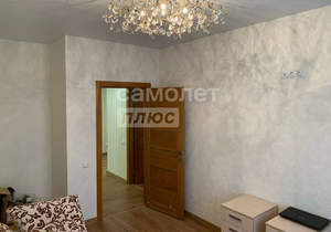 3-к квартира, сданный дом, 87м2, 24/25 этаж