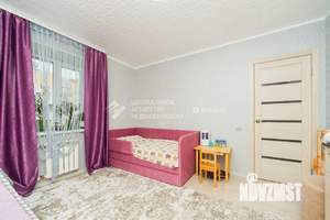 2-к квартира, вторичка, 58м2, 12/13 этаж