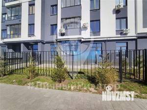 2-к квартира, сданный дом, 60м2, 1/9 этаж