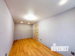 2-к квартира, вторичка, 44м2, 4/5 этаж