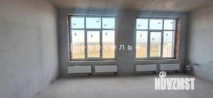 2-к квартира, вторичка, 75м2, 30/30 этаж
