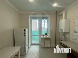 1-к квартира, вторичка, 33м2, 6/11 этаж