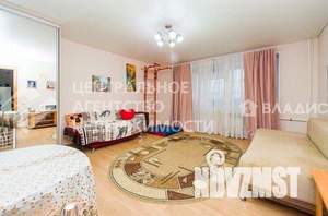 2-к квартира, вторичка, 45м2, 3/5 этаж