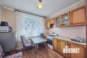 1-к квартира, вторичка, 33м2, 9/9 этаж