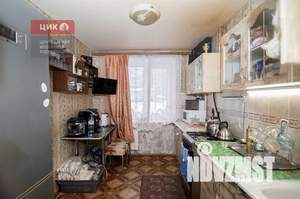 3-к квартира, вторичка, 69м2, 1/9 этаж
