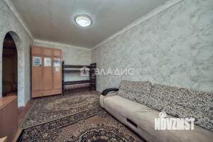 1-к квартира, вторичка, 36м2, 2/4 этаж