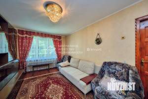 3-к квартира, вторичка, 52м2, 2/5 этаж