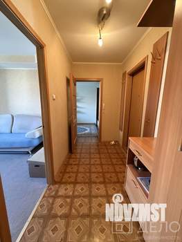 2-к квартира, вторичка, 51м2, 5/10 этаж