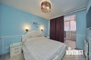 3-к квартира, сданный дом, 74м2, 8/10 этаж