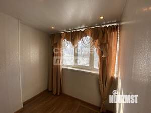3-к квартира, вторичка, 62м2, 1/9 этаж