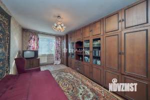 2-к квартира, вторичка, 48м2, 4/5 этаж