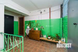 1-к квартира, вторичка, 36м2, 5/5 этаж