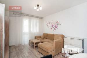 1-к квартира, вторичка, 45м2, 6/25 этаж