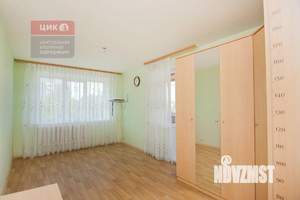 3-к квартира, вторичка, 71м2, 4/5 этаж