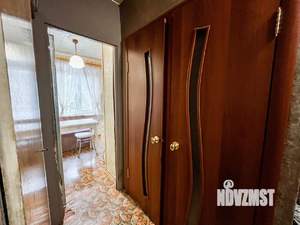 4-к квартира, вторичка, 79м2, 3/9 этаж