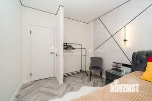 1-к квартира, вторичка, 45м2, 22/24 этаж