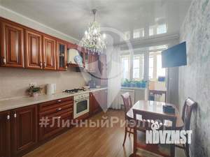 2-к квартира, вторичка, 80м2, 8/10 этаж