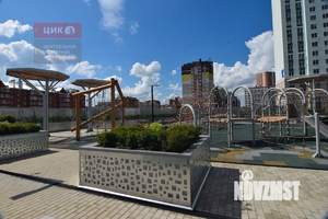 3-к квартира, вторичка, 88м2, 3/25 этаж