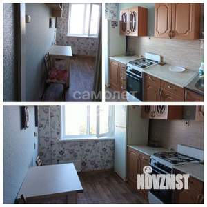 2-к квартира, вторичка, 50м2, 8/9 этаж