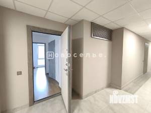 1-к квартира, вторичка, 33м2, 2/16 этаж