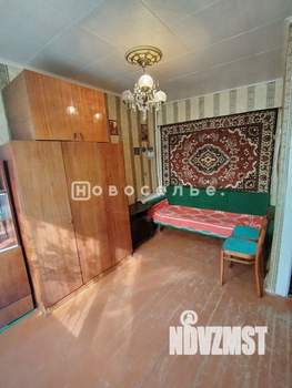 1-к квартира, вторичка, 22м2, 6/9 этаж