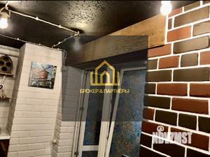 1-к квартира, вторичка, 45м2, 8/10 этаж