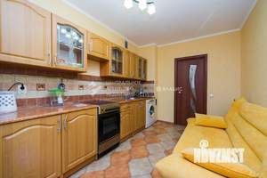 1-к квартира, вторичка, 44м2, 10/19 этаж