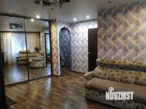 3-к квартира, вторичка, 42м2, 4/5 этаж