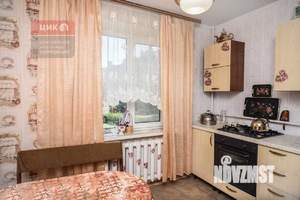 2-к квартира, вторичка, 53м2, 2/6 этаж