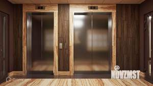 3-к квартира, вторичка, 85м2, 12/23 этаж