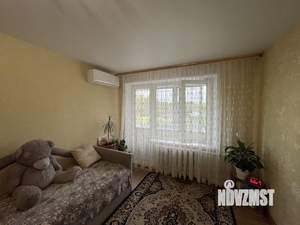 1-к квартира, вторичка, 32м2, 5/5 этаж