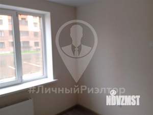 1-к квартира, вторичка, 33м2, 2/7 этаж