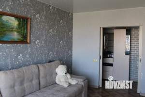 4-к квартира, вторичка, 93м2, 8/9 этаж