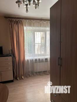 1-к квартира, вторичка, 32м2, 2/5 этаж